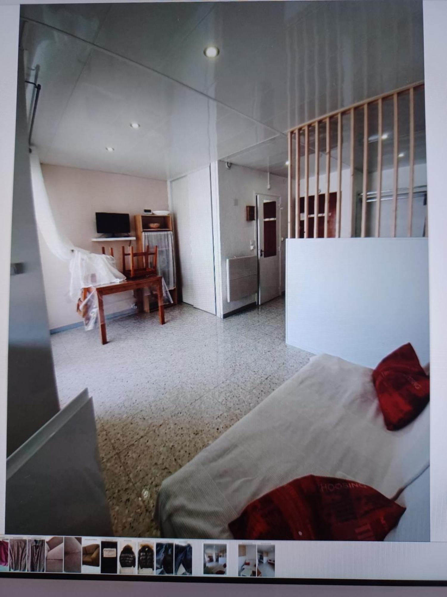 Apartment Famille Balaruc-les-Bains